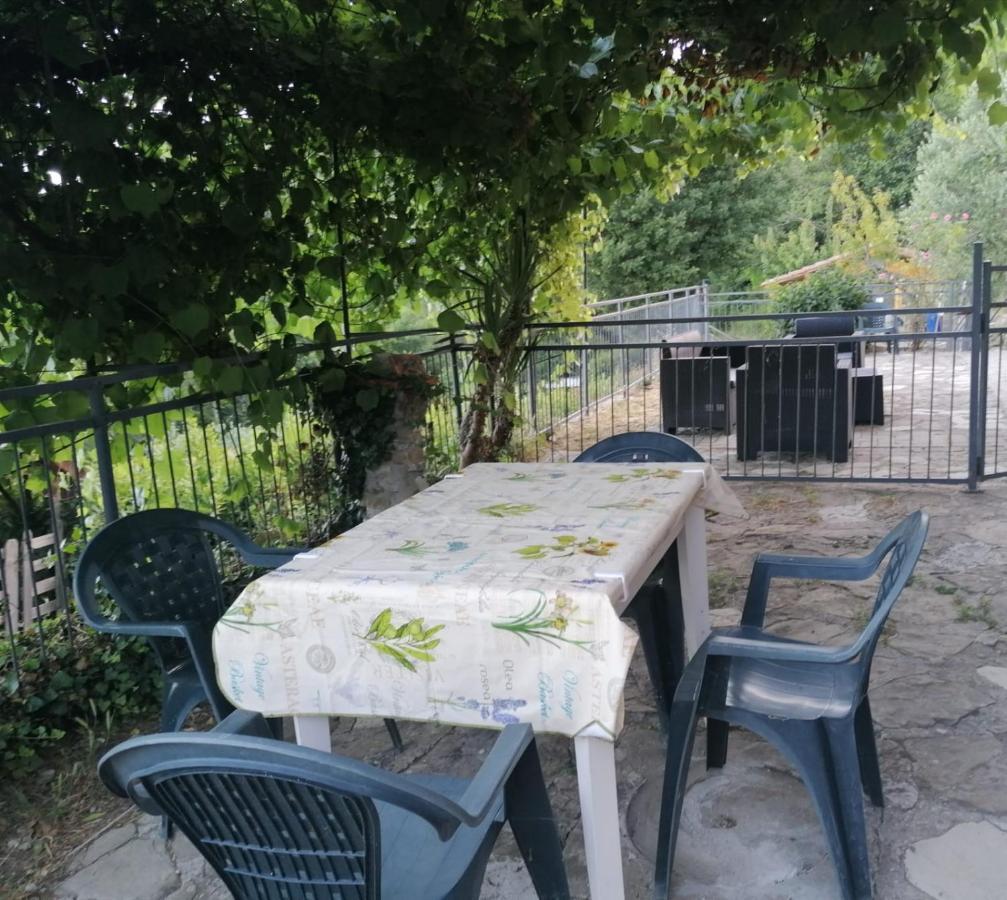 Casetta Nel Podere Di Massi Barberino di Mugello Exterior photo
